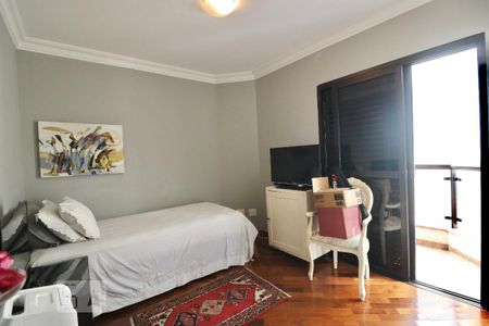 Apartamento à venda com 200m², 3 quartos e 3 vagasSuíte 2