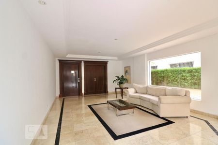 Apartamento à venda com 200m², 3 quartos e 3 vagasHall de Entrada