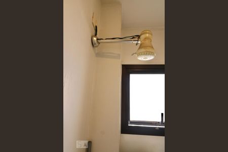 Apartamento à venda com 200m², 3 quartos e 3 vagasBanheiro de Serviço