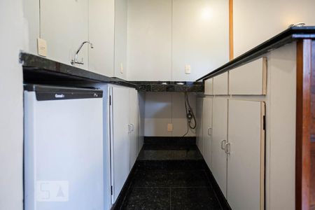 Apartamento para alugar com 50m², 1 quarto e sem vagaCozinha