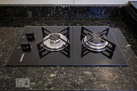 Apartamento para alugar com 50m², 1 quarto e sem vagaCozinha