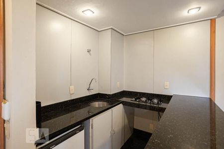 Apartamento para alugar com 50m², 1 quarto e sem vagaCozinha