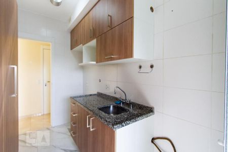 Apartamento para alugar com 54m², 2 quartos e 1 vaga Apartamento para alugar com 54m², 2 quartos e 1 vagaCozinha