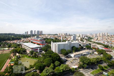 Apartamento para alugar com 54m², 2 quartos e 1 vaga Apartamento para alugar com 54m², 2 quartos e 1 vagaVista do Quarto 1