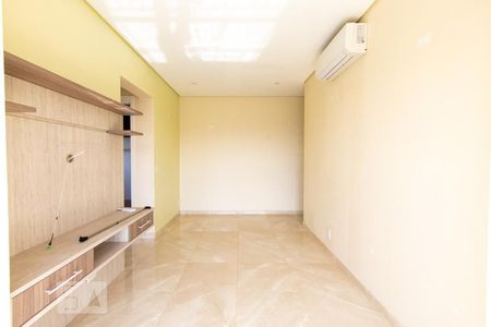 Sala de apartamento para alugar com 2 quartos, 54m² em Umuarama, Osasco