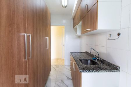 Apartamento para alugar com 54m², 2 quartos e 1 vaga Apartamento para alugar com 54m², 2 quartos e 1 vagaCozinha