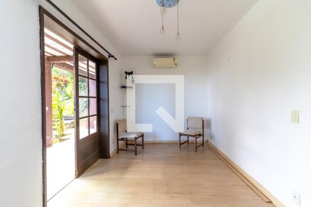 Suíte 1 de casa para alugar com 3 quartos, 200m² em Joá, Rio de Janeiro