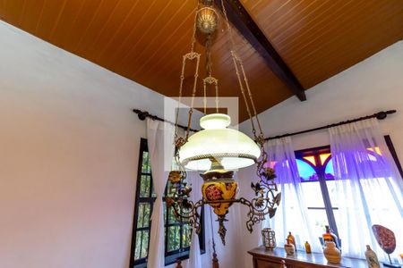 Sala de casa para alugar com 3 quartos, 200m² em Joá, Rio de Janeiro