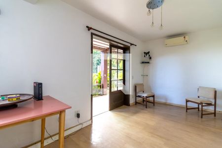 Suíte 1 de casa para alugar com 3 quartos, 200m² em Joá, Rio de Janeiro