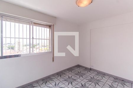 Quarto 2 de apartamento para alugar com 2 quartos, 45m² em Alto da Mooca, São Paulo