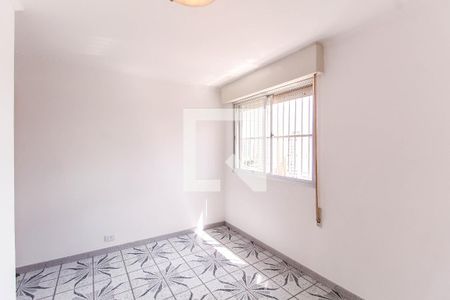 Quarto 2 de apartamento para alugar com 2 quartos, 45m² em Alto da Mooca, São Paulo