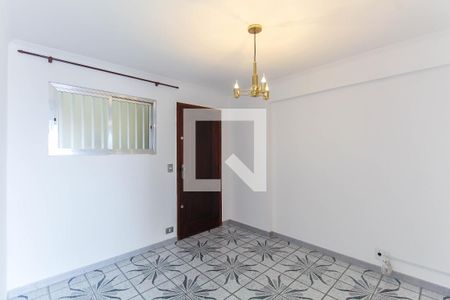 Sala de apartamento para alugar com 2 quartos, 45m² em Alto da Mooca, São Paulo