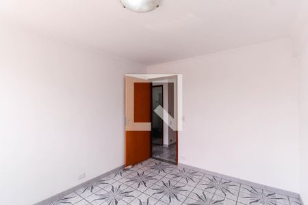 Quarto 1 de apartamento para alugar com 2 quartos, 45m² em Alto da Mooca, São Paulo