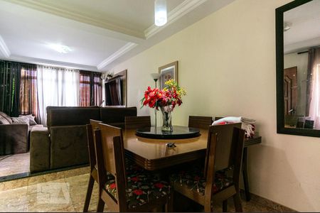 Sala de Jantar de casa para alugar com 3 quartos, 250m² em Vila Miriam, São Paulo