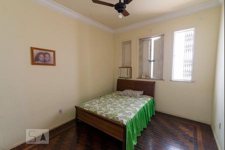 Quarto 2 de casa à venda com 2 quartos, 92m² em Vila Isabel, Rio de Janeiro
