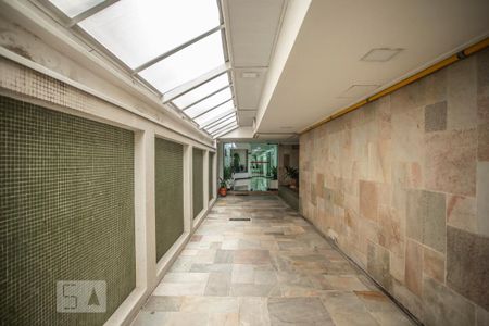 Apartamento à venda com 60m², 2 quartos e 1 vagaHall de Entrada