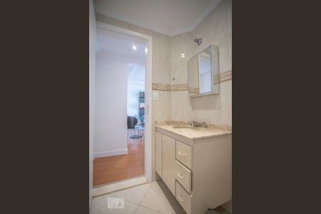 Apartamento à venda com 60m², 2 quartos e 1 vagaBanheiro