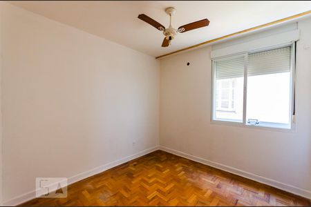 Quarto 1 de apartamento para alugar com 2 quartos, 70m² em Embaré, Santos