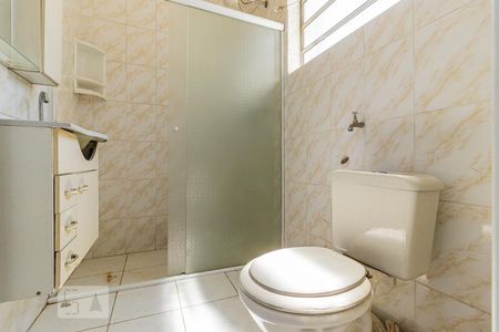 Apartamento à venda com 48m², 1 quarto e sem vagaBanheiro