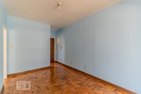 Sala de apartamento à venda com 1 quarto, 48m² em Vila Buarque, São Paulo
