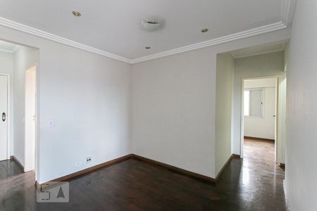Sala de apartamento à venda com 3 quartos, 82m² em Vila Matilde, São Paulo