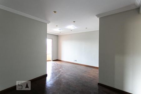 Sala de apartamento à venda com 3 quartos, 82m² em Vila Matilde, São Paulo