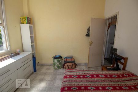 Quarto de apartamento à venda com 1 quarto, 44m² em Santa Teresa, Rio de Janeiro