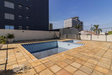 Área comum - Piscina de apartamento à venda com 3 quartos, 95m² em Tristeza, Porto Alegre