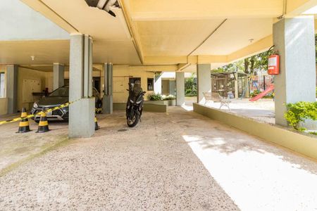 Apartamento à venda com 95m², 3 quartos e 2 vagas Apartamento à venda com 95m², 3 quartos e 2 vagasGaragem