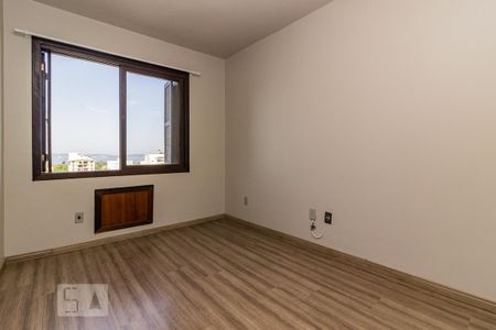 Dormitório de apartamento à venda com 3 quartos, 95m² em Tristeza, Porto Alegre
