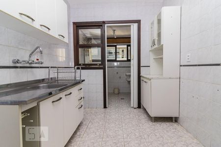 Apartamento à venda com 95m², 3 quartos e 2 vagas Apartamento à venda com 95m², 3 quartos e 2 vagasCozinha