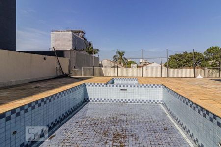Área comum - Piscina de apartamento à venda com 3 quartos, 95m² em Tristeza, Porto Alegre