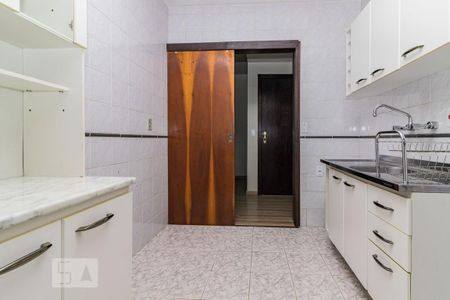 Apartamento à venda com 95m², 3 quartos e 2 vagas Apartamento à venda com 95m², 3 quartos e 2 vagasCozinha