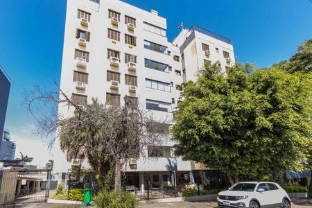 Apartamento à venda com 95m², 3 quartos e 2 vagas Apartamento à venda com 95m², 3 quartos e 2 vagasFachada
