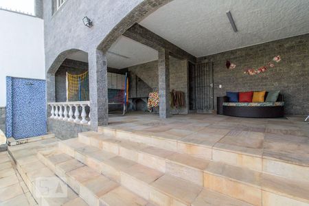 Casa para alugar com 420m², 4 quartos e 7 vagasÁrea Piscina