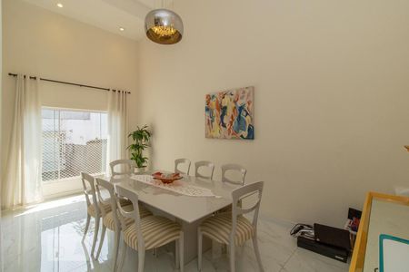 Sala de Jantar de casa para alugar com 4 quartos, 420m² em Jardim Guanabara, Rio de Janeiro