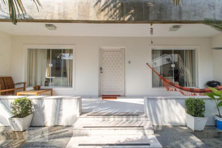Casa para alugar com 420m², 4 quartos e 7 vagasVaranda
