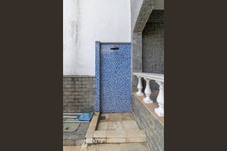 Casa para alugar com 420m², 4 quartos e 7 vagasDetalhe da Piscina