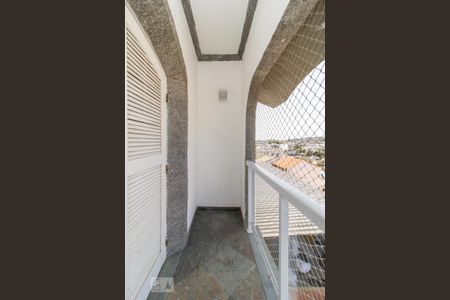 Casa para alugar com 420m², 4 quartos e 7 vagasVaranda da Suíte Canadense