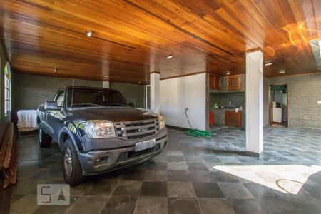Casa para alugar com 420m², 4 quartos e 7 vagasGaragem