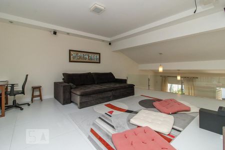 Sala Estar 2 de casa para alugar com 4 quartos, 420m² em Jardim Guanabara, Rio de Janeiro