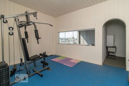 Casa para alugar com 420m², 4 quartos e 7 vagasAcademia