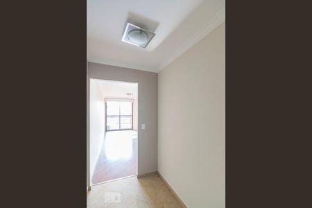 Entrada de apartamento à venda com 3 quartos, 82m² em Vila Assunção, Santo André