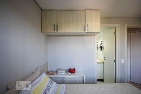 Apartamento à venda com 59m², 2 quartos e 1 vagaSuíte 