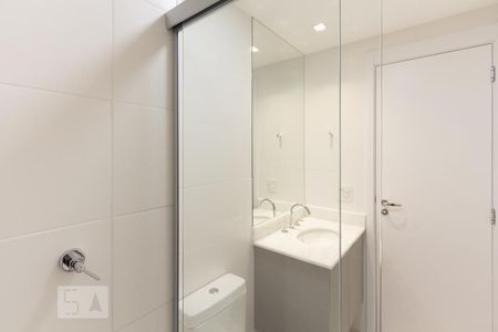 Apartamento para alugar com 95m², 2 quartos e 2 vagasBanheiro