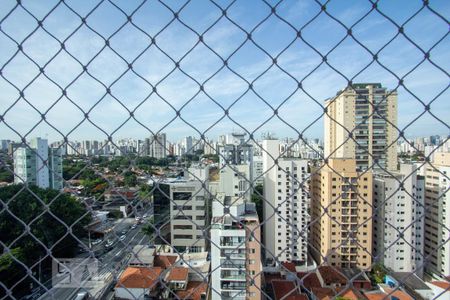 Apartamento para alugar com 95m², 2 quartos e 2 vagasVista