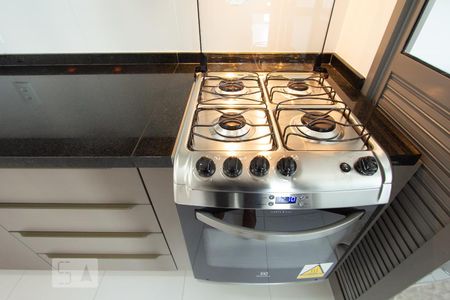 Apartamento para alugar com 95m², 2 quartos e 2 vagasCozinha