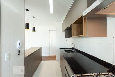 Apartamento para alugar com 95m², 2 quartos e 2 vagasCozinha