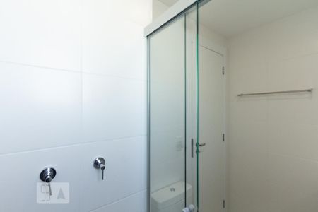 Apartamento para alugar com 95m², 2 quartos e 2 vagasBanheiro da Suíte