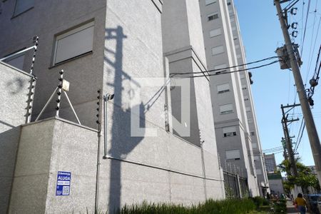 Apartamento para alugar com 27m², 1 quarto e sem vagaPlaca